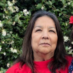 Meet your Posher, San juana